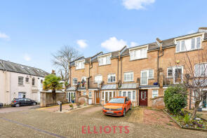 2, Cambridge Mews, Cambridge Grove, Hove BN3 3EZ