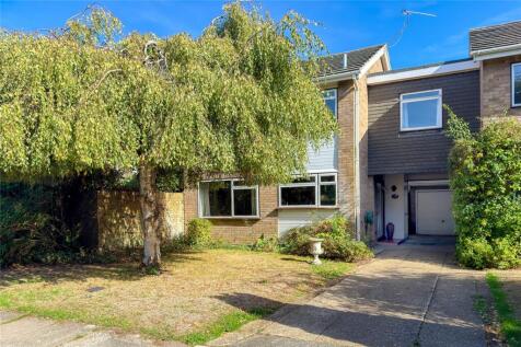 Meadowcroft, St. Albans, Hertfordshire, AL1
