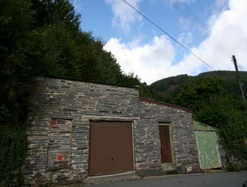 Bronwydd