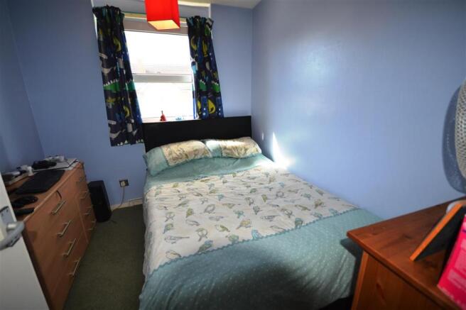 Bedroom 3 :