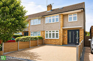 24, Barnfield Close, Hoddesdon EN11 9EP