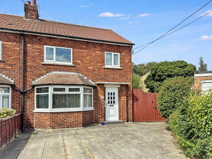 Linden Grove, Great Ayton