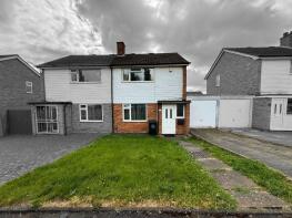 13, Newstead Avenue, Leicester LE3 9TB
