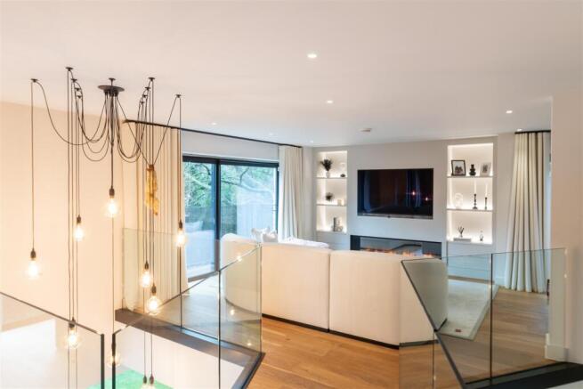 Sitting Area