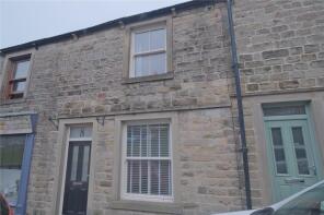8, Skipton Road, Barnoldswick BB18 5NB