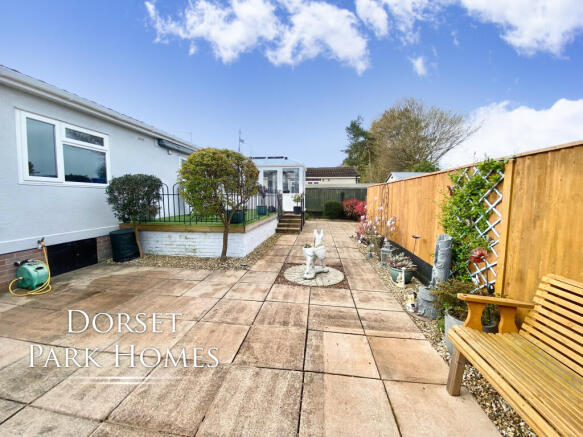 Oaklands Park, Crossways, Dorchester, Dorset photo 4