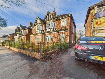 Inglemire Lane, Hull, HU6 8JL