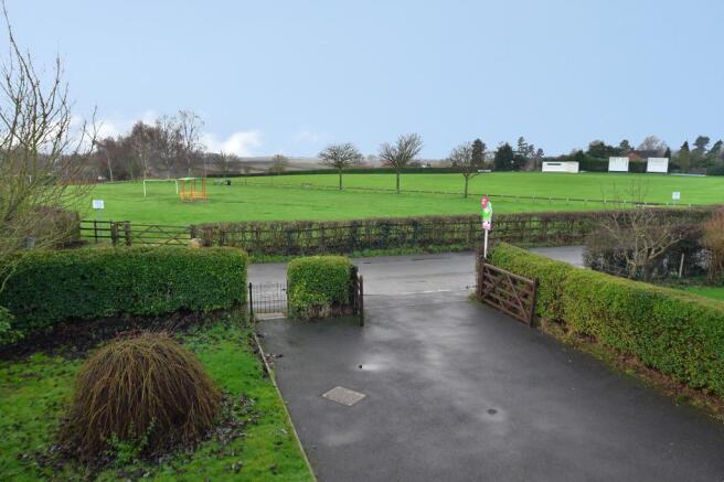 View from Property at Front
