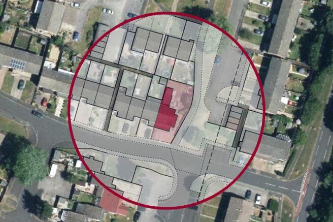 Aerial Map