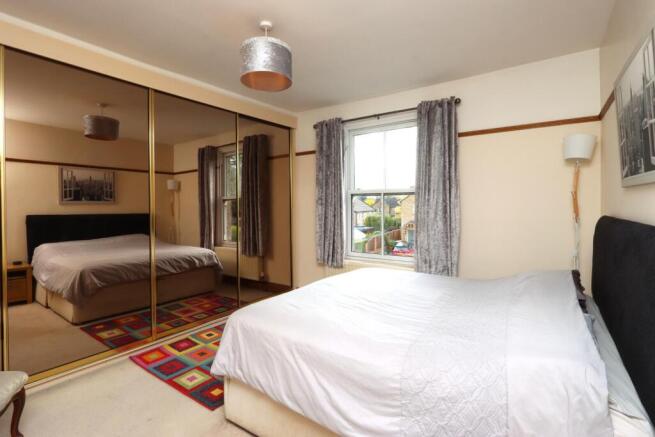 Stead Street, Eckington, Sheffield photo 4