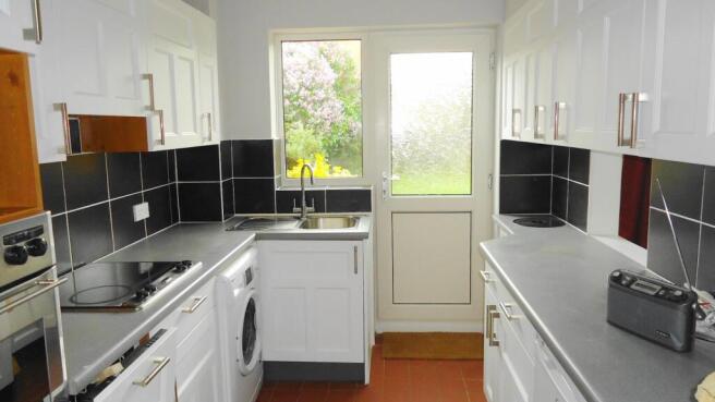 Fitted Kitchen