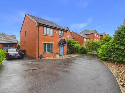 Glovers Way, Burscough, L40