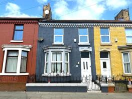 37, Robarts Road, Liverpool L4 0TY