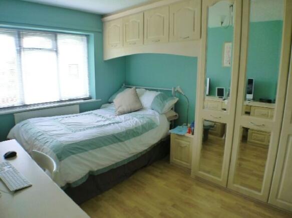 Bedroom 2