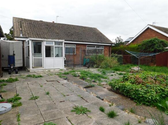 Garden 2