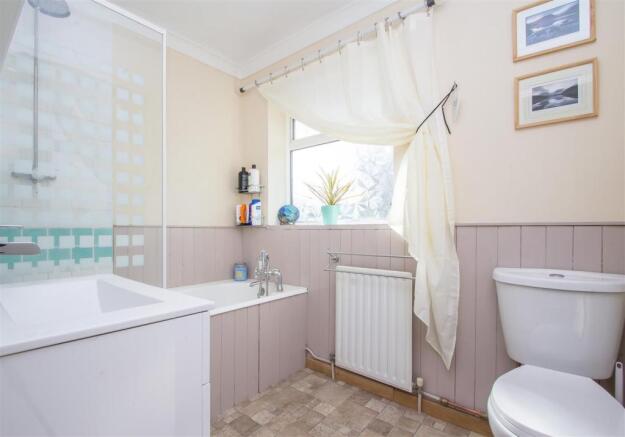 Bathroom - Brochure.