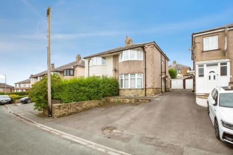 Golf Avenue, Halifax, West Yorkshire, HX2