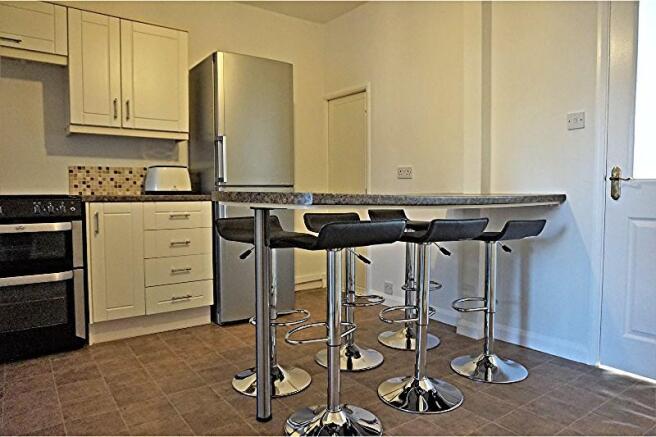 Kitchen / Breakfast