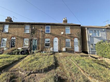 Main Road, Sutton At Hone, Dartford