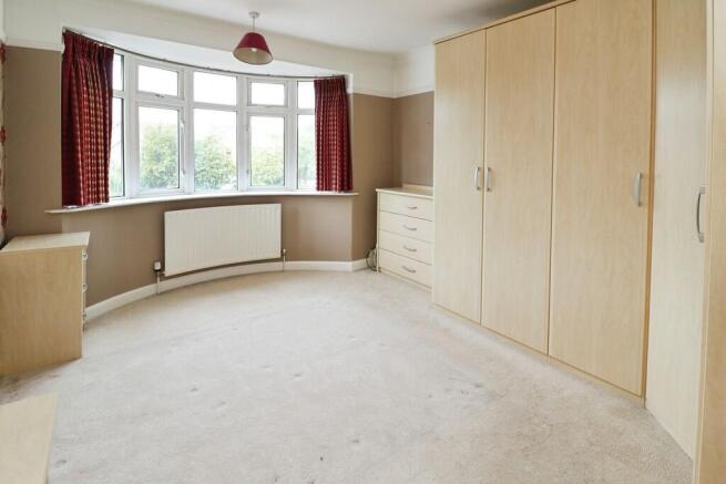 Station Road, North Hykeham, Lincoln - More