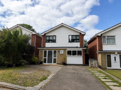 Wigston Lane, Aylestone, Leicester
