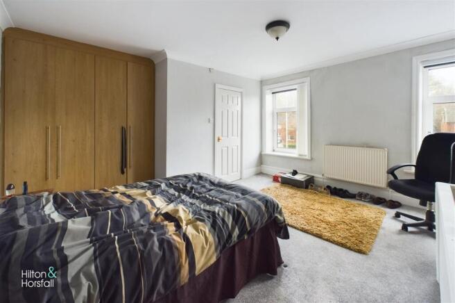 1 bed Terraced for sale Image 5