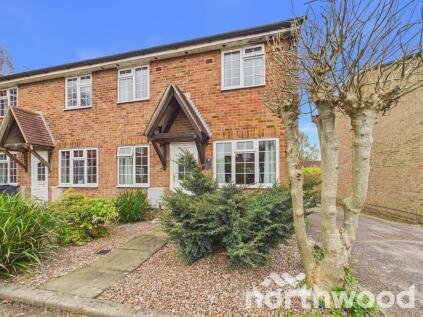 Nutley Close, Gore Hill, Ashford, TN24