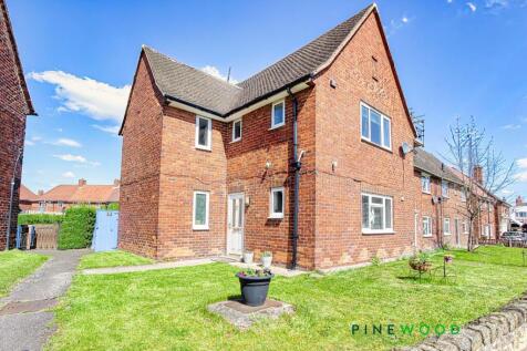 Heath Road, Holmewood, S42