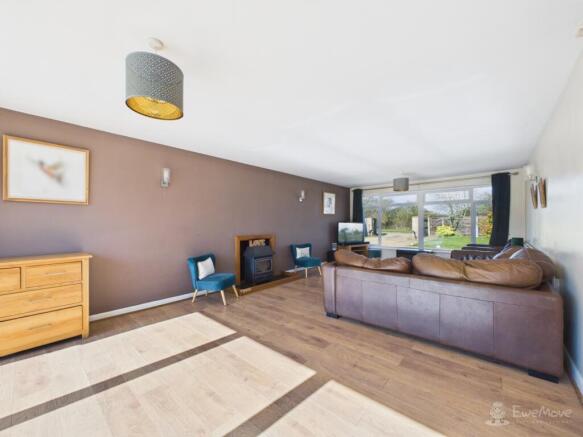 Living Room- Mark Stephens EweMove Newmarket and S