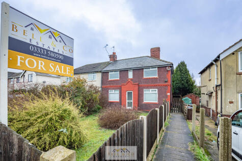 The Crescent, Thurcroft, Rotherham