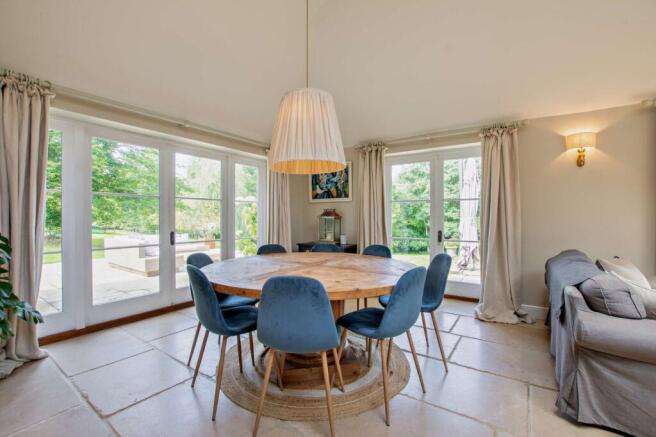 Kitchen/Family