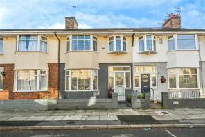14, Heliers Road, Liverpool L13 4DH