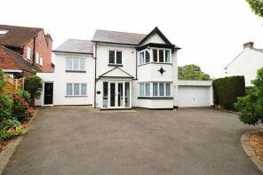 18, Park Hall Road, Walsall WS5 3HG