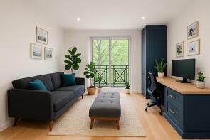 53, Brompton Park Crescent, London SW6 1SW