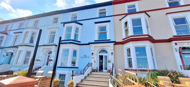 Craig Y Don Parade, Llandudno, Conwy, LL30 photo 4