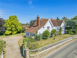 Bridge House, Woodhill Road, Sandon, Chelmsford CM2 7SG