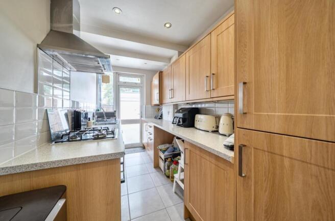 Davidson Frost-Wellings, DFW, Derby Avenue, Harrow