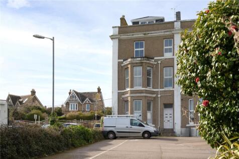 Lavender Corner, 1 Alexandra Terrace, Penzance, TR18