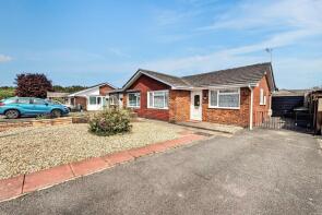 12, Heatherdown Way, Ferndown BH22 0DB