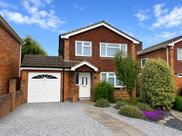 12, The Glebe, Fareham PO14 2PA