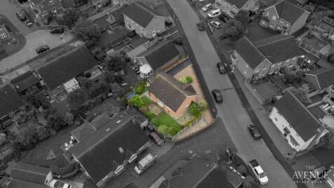 Rectory Avenue, Rochford