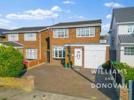 35, Romsey Road, South Benfleet, Benfleet SS7 5TP