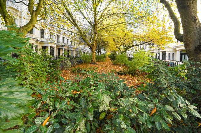 Communal Garden