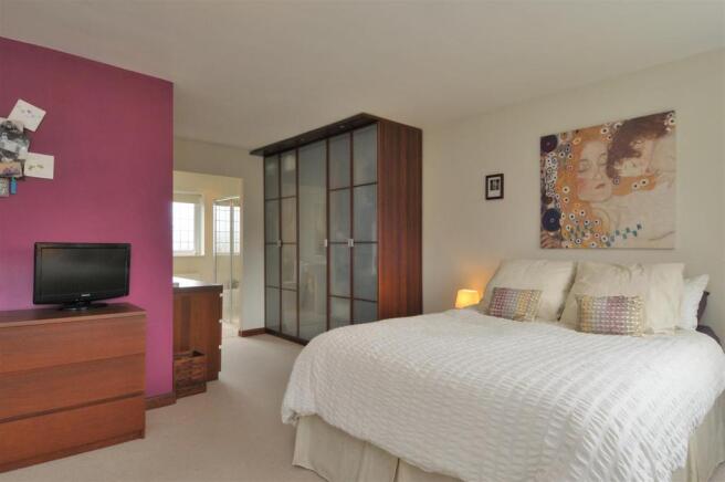 MASTER SUITE