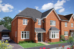 52, Coventry Road, Bulkington, Bedworth CV12 9NJ