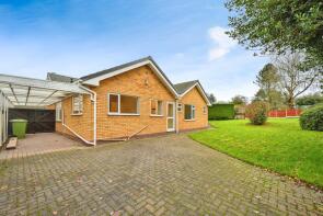 26, Lichfield Drive, Great Haywood, Stafford ST18 0SX