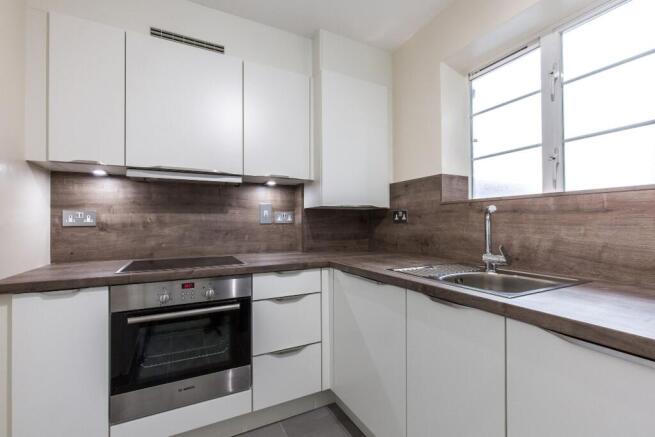 kitchen (example)
