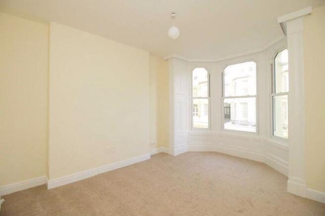 Flat 1, 57 Bucks Road