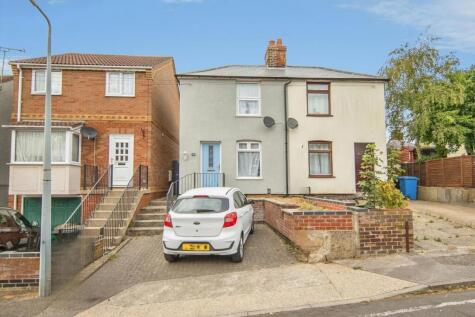 Ringham Road, Ipswich, Suffolk, IP4