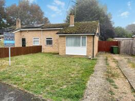 75, Angerstein Close, Brandon IP27 0RL